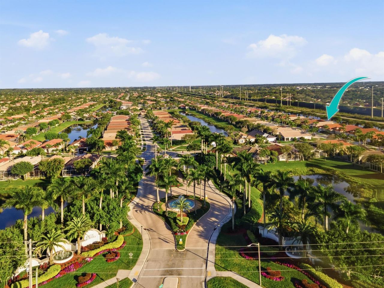 7348 Trentino Way , Boynton Beach, FL 33472 Photo