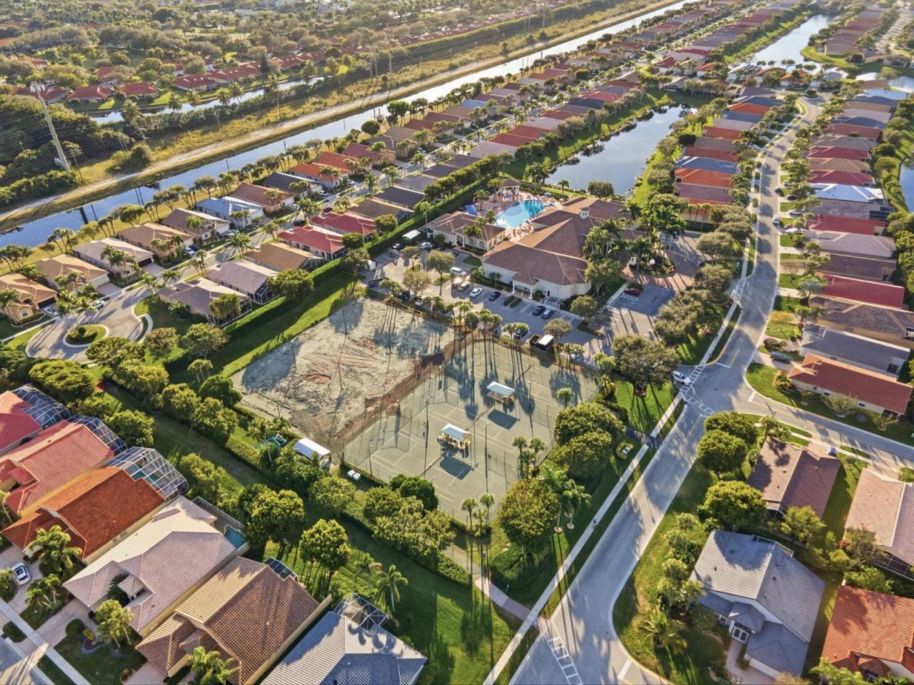 7348 Trentino Way , Boynton Beach, FL 33472 Photo