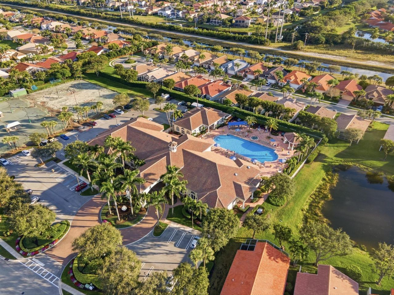 7348 Trentino Way , Boynton Beach, FL 33472 Photo