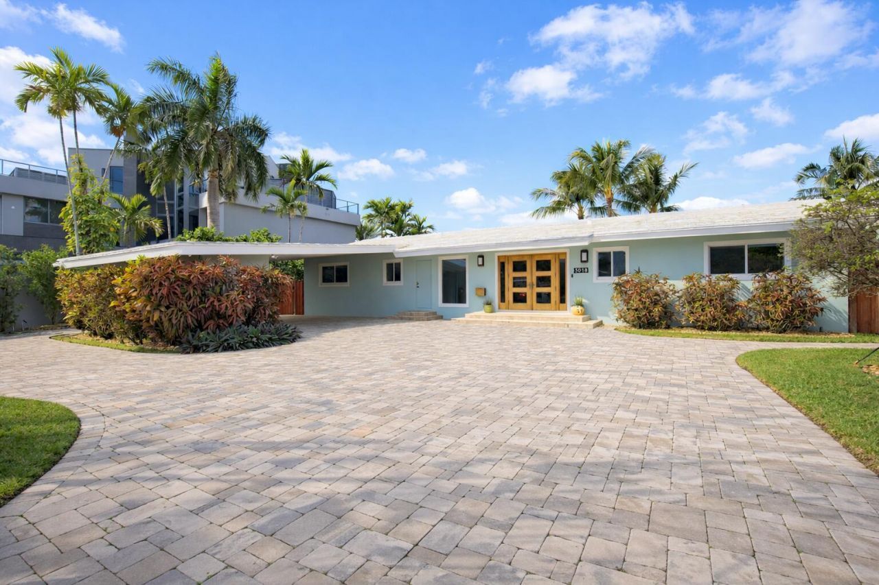 3018 NE 26th Street , Fort Lauderdale, FL 33305 Photo