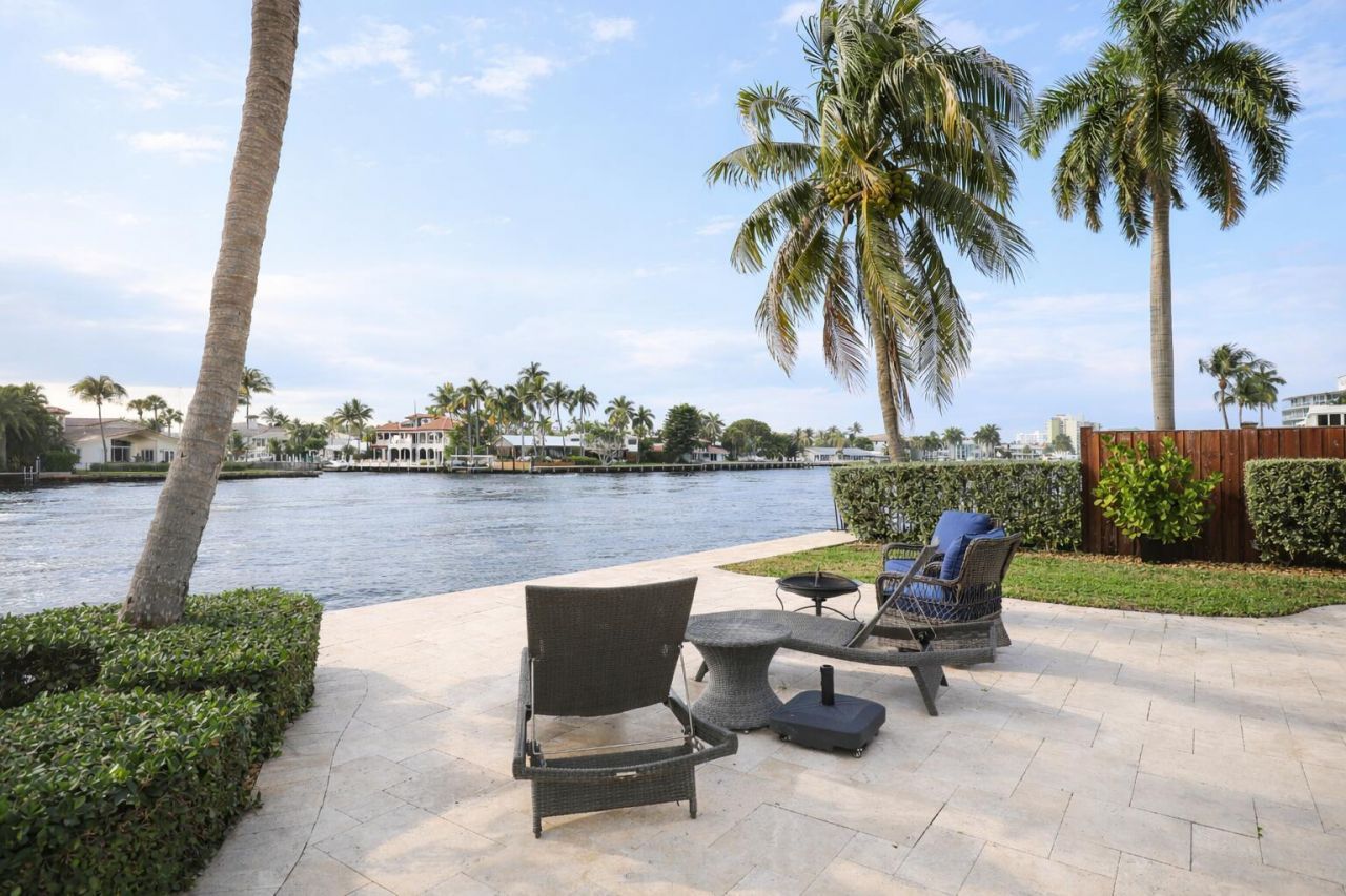 3018 NE 26th Street , Fort Lauderdale, FL 33305 Photo