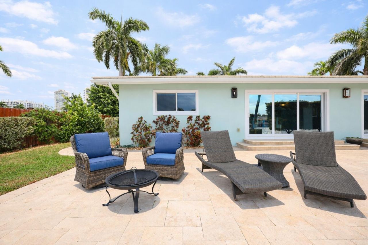 3018 NE 26th Street , Fort Lauderdale, FL 33305 Photo