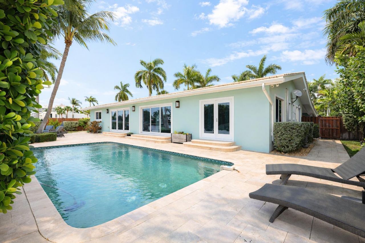 3018 NE 26th Street , Fort Lauderdale, FL 33305 Photo
