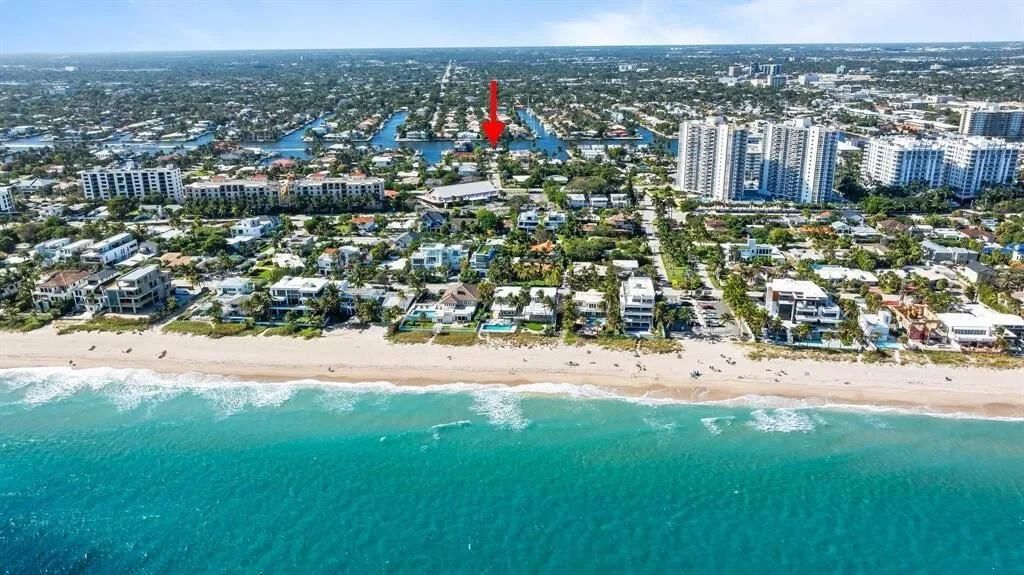 3018 NE 26th Street , Fort Lauderdale, FL 33305 Photo