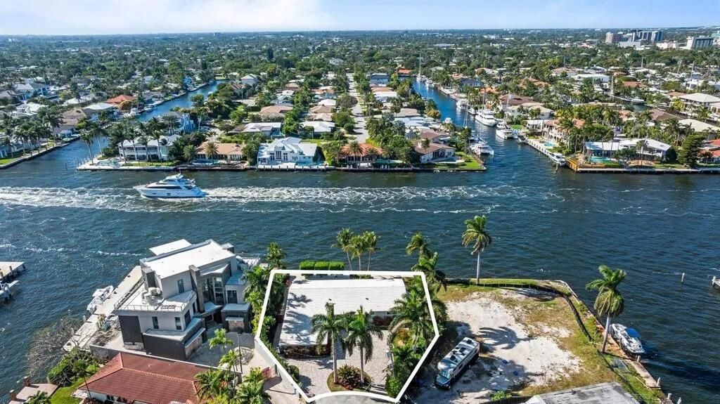 3018 NE 26th Street , Fort Lauderdale, FL 33305 Photo