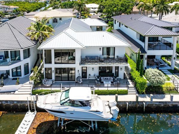 662 Boca Marina Court , Boca Raton, FL 33487