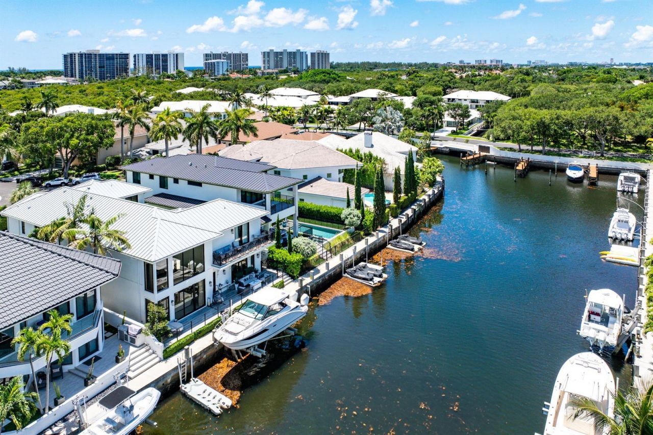 662 Boca Marina Court , Boca Raton, FL 33487 Photo