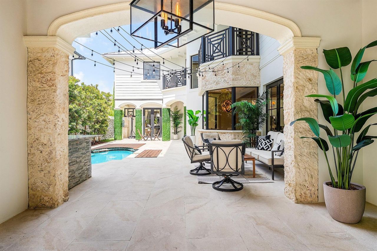 662 Boca Marina Court , Boca Raton, FL 33487 Photo