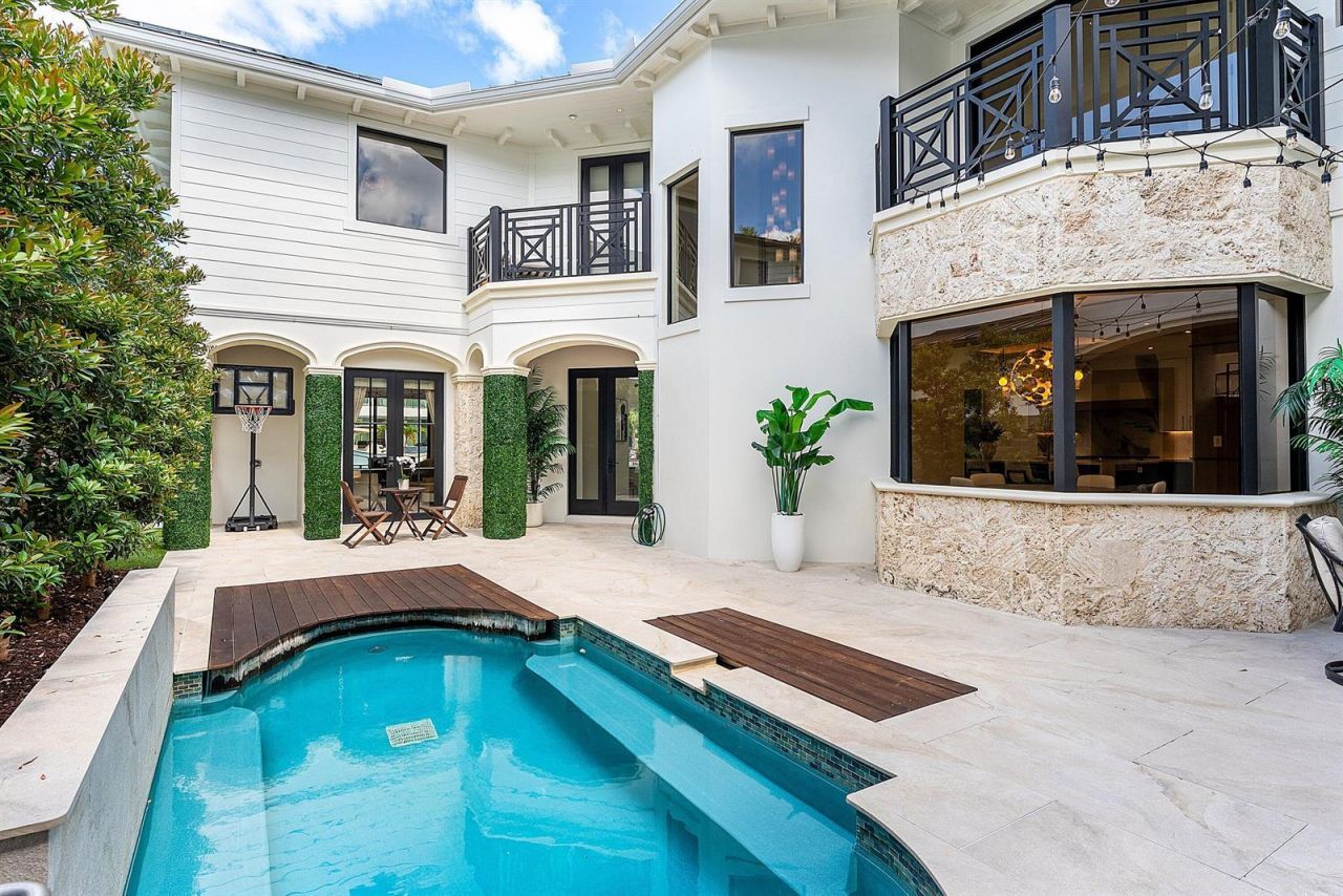 662 Boca Marina Court , Boca Raton, FL 33487 Photo