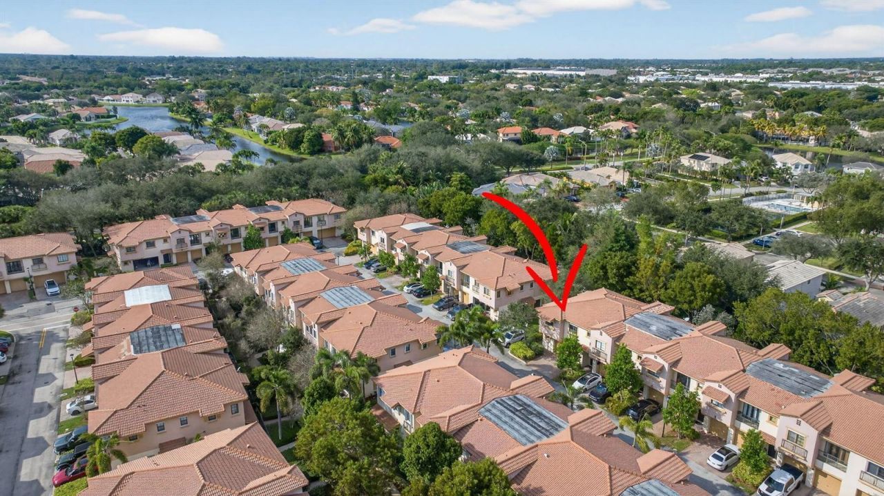 4751 Grand Cypress Circle N, Coconut Creek, FL 33073 Photo