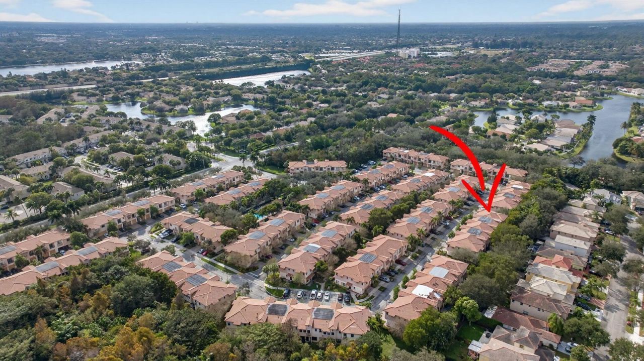 4751 Grand Cypress Circle N, Coconut Creek, FL 33073 Photo