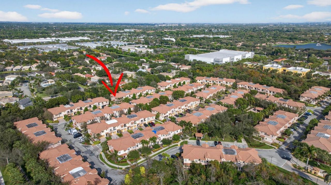 4751 Grand Cypress Circle N, Coconut Creek, FL 33073 Photo