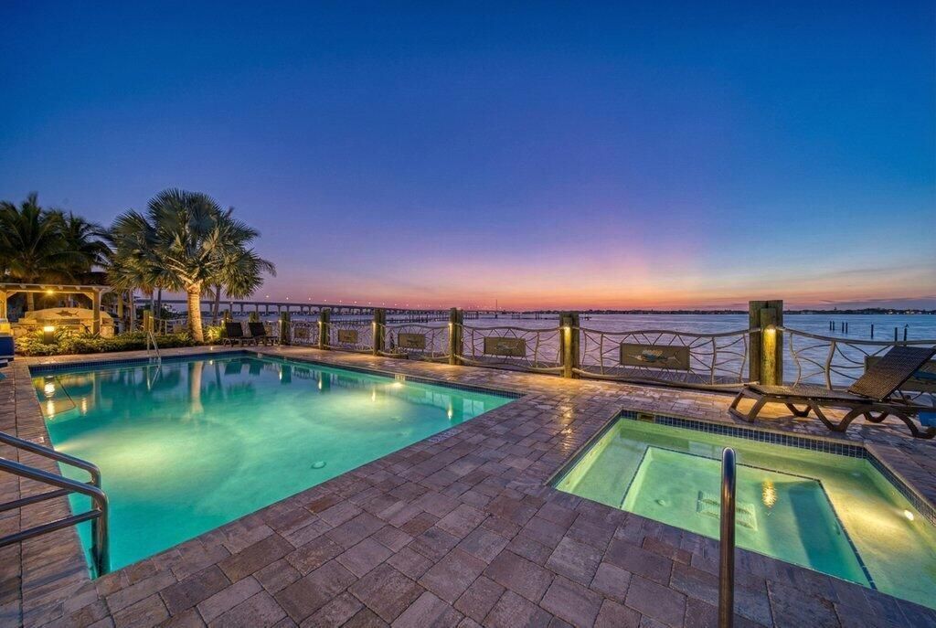 41 SW Seminole Street , Unit 306, Stuart, FL 34994 Photo
