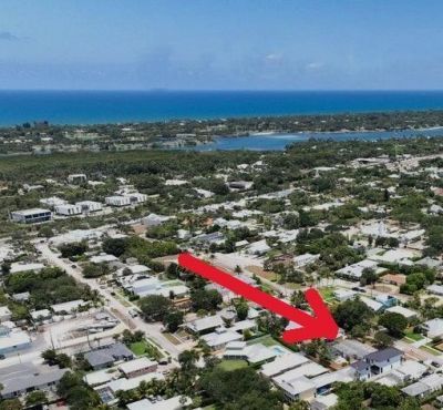 8963 SE Ceres Street , Hobe Sound, FL 33455 Photo
