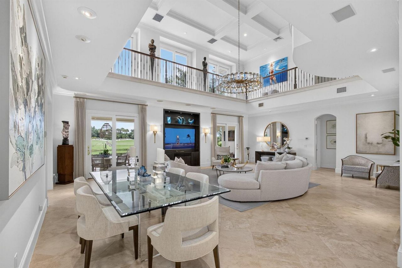 11912 Palma Drive , Palm Beach Gardens, FL 33418 Photo
