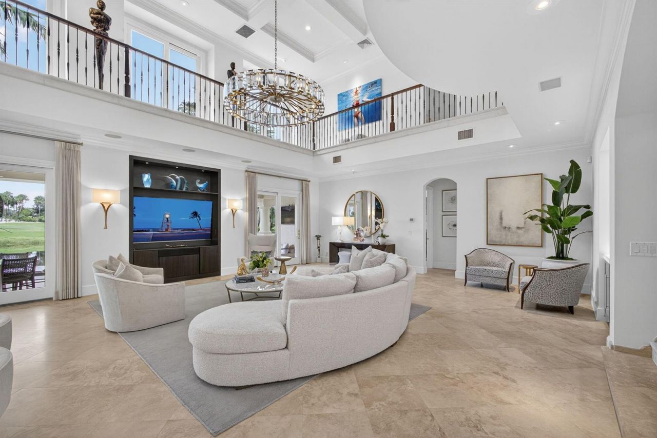 11912 Palma Drive , Palm Beach Gardens, FL 33418 Photo