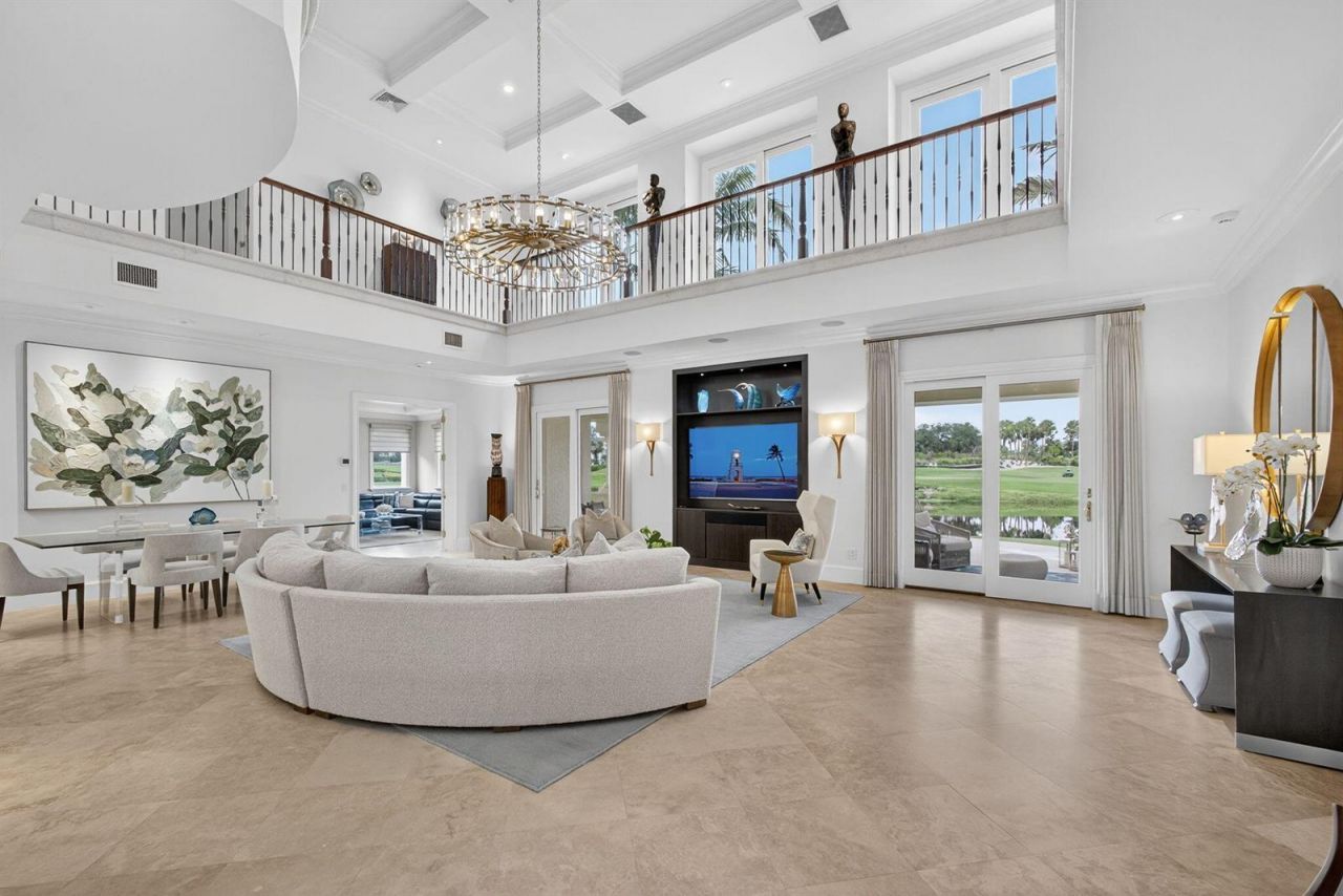 11912 Palma Drive , Palm Beach Gardens, FL 33418 Photo