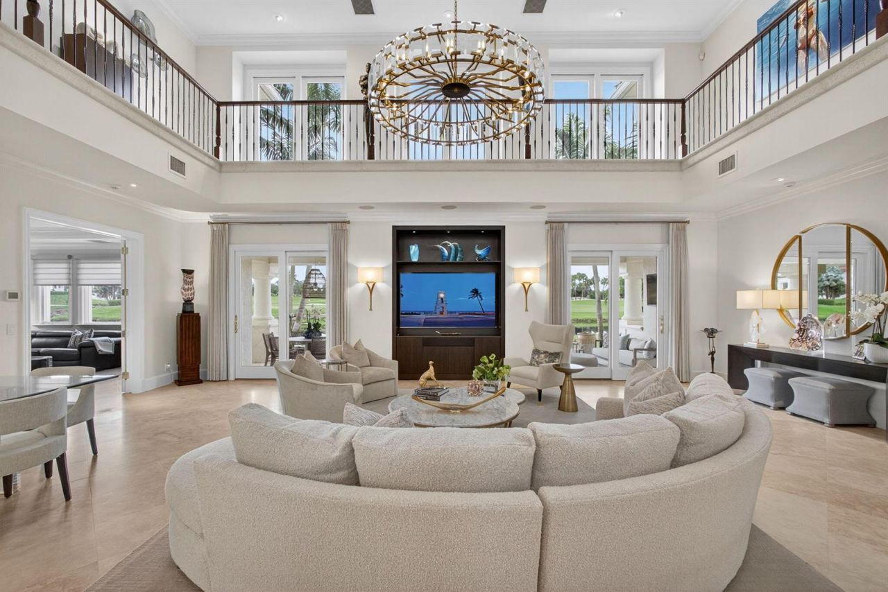 11912 Palma Drive , Palm Beach Gardens, FL 33418 Photo