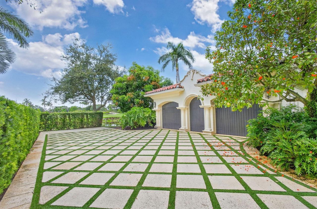 11912 Palma Drive , Palm Beach Gardens, FL 33418 Photo