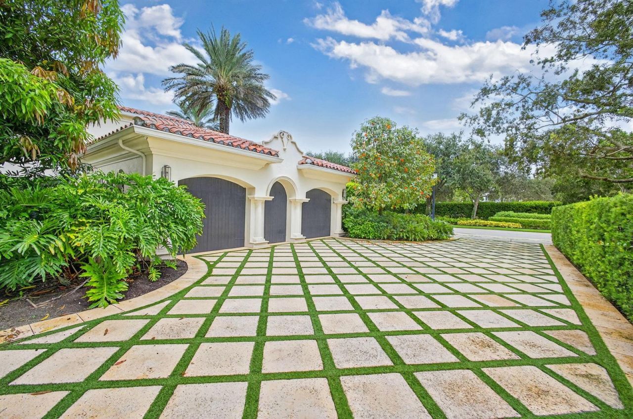 11912 Palma Drive , Palm Beach Gardens, FL 33418 Photo