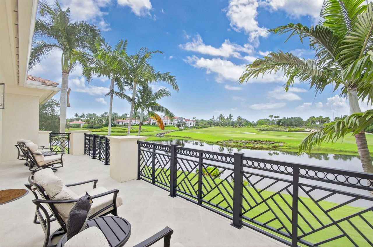 11912 Palma Drive , Palm Beach Gardens, FL 33418 Photo