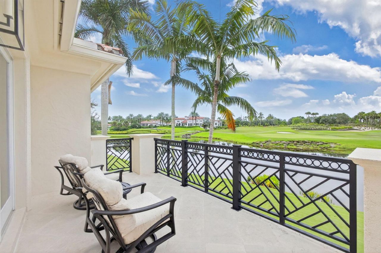 11912 Palma Drive , Palm Beach Gardens, FL 33418 Photo