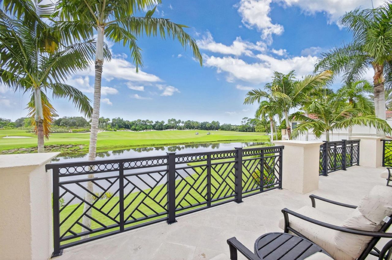 11912 Palma Drive , Palm Beach Gardens, FL 33418 Photo