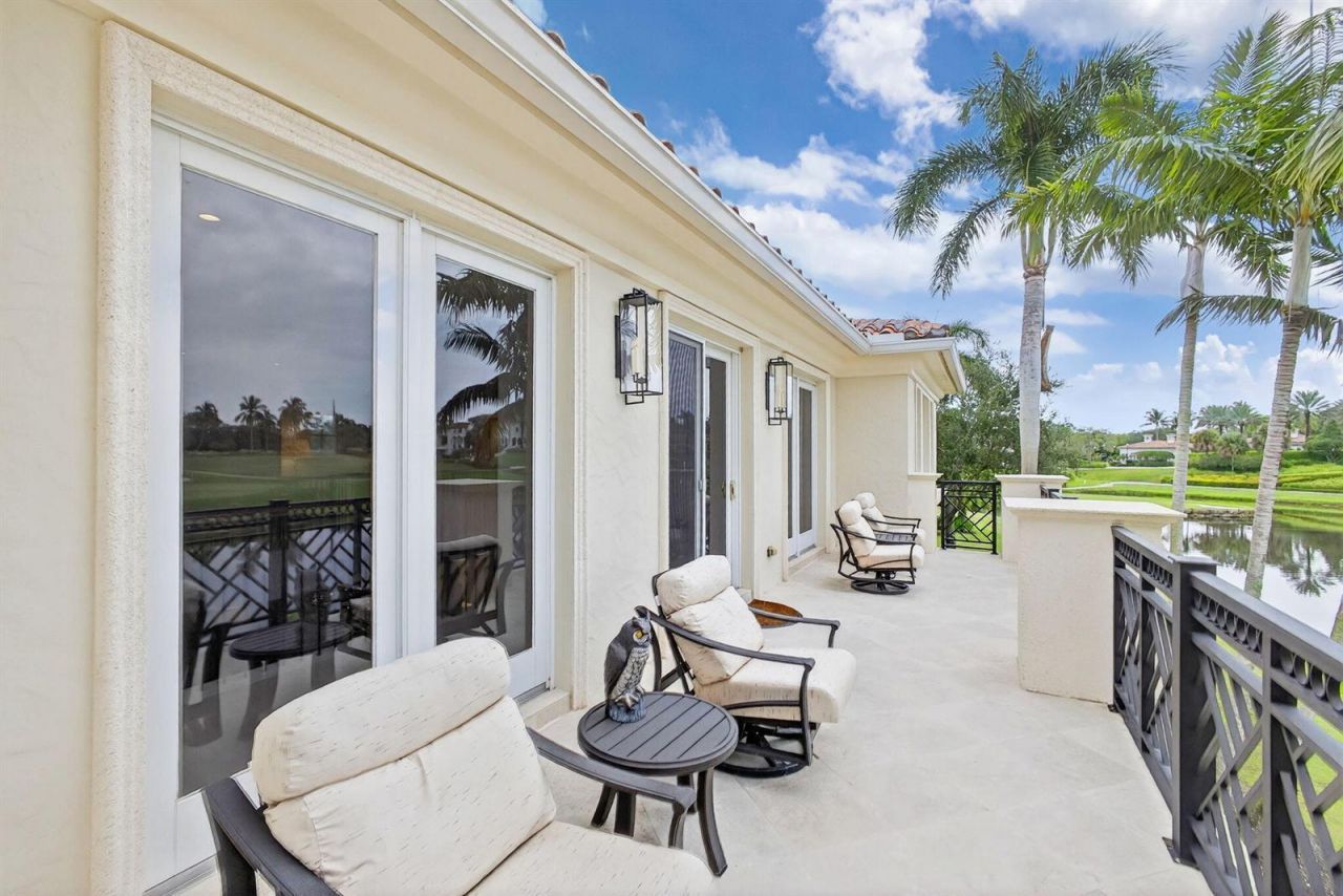 11912 Palma Drive , Palm Beach Gardens, FL 33418 Photo