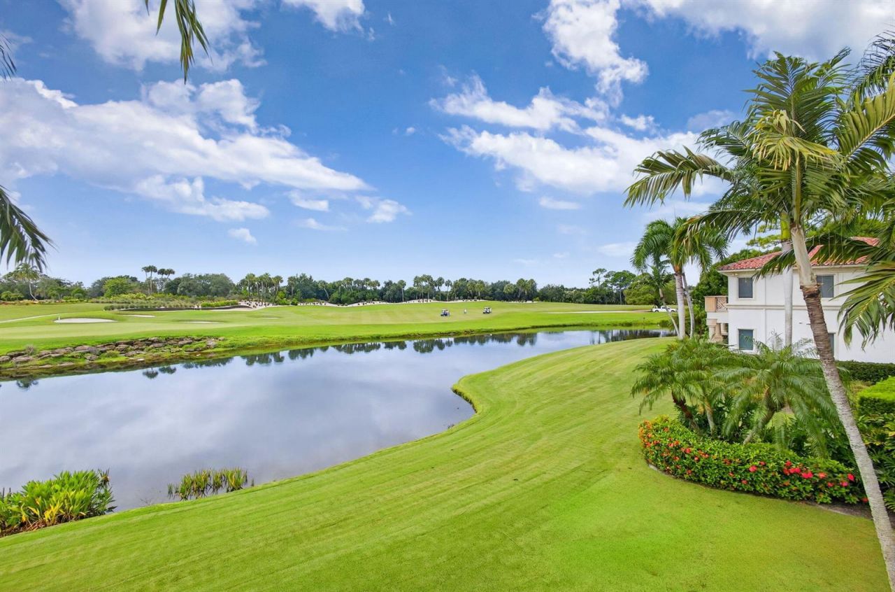 11912 Palma Drive , Palm Beach Gardens, FL 33418 Photo
