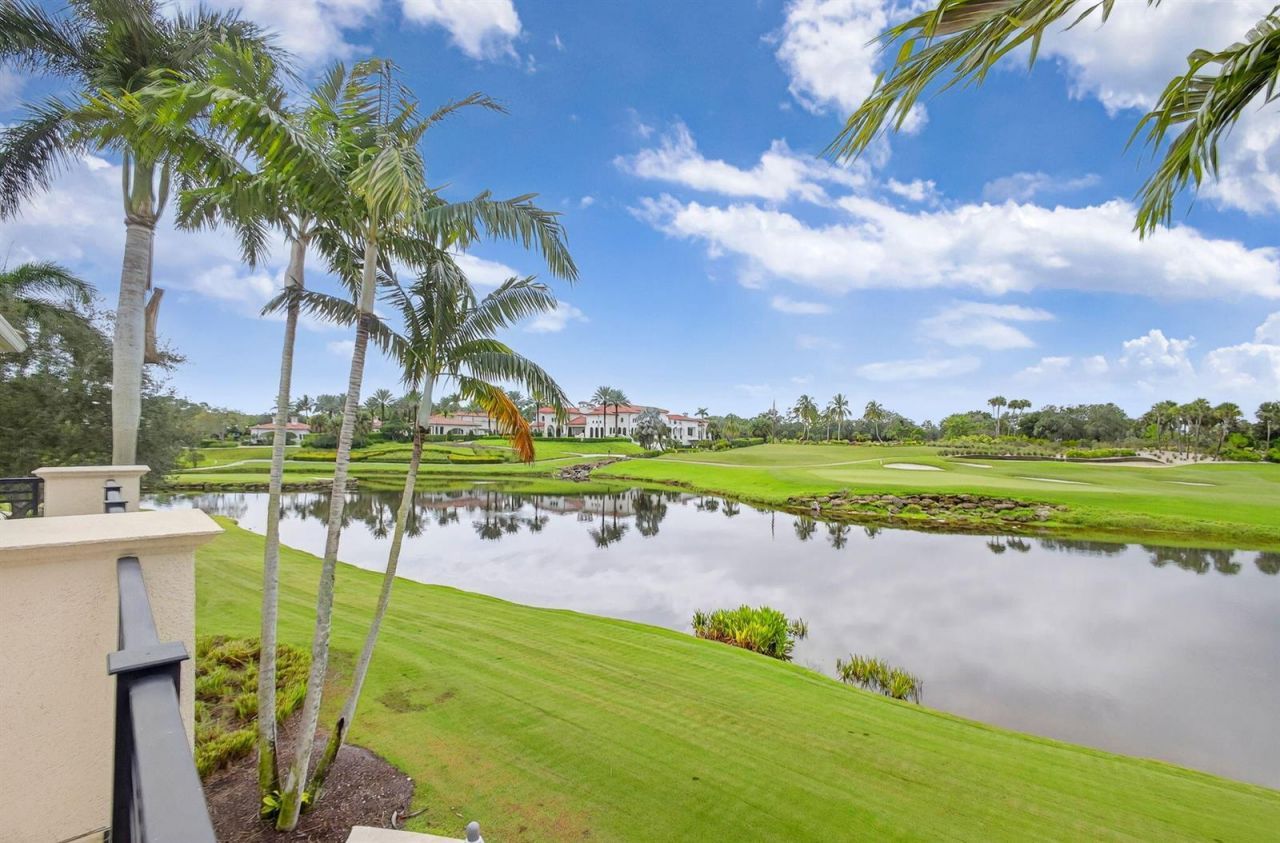 11912 Palma Drive , Palm Beach Gardens, FL 33418 Photo