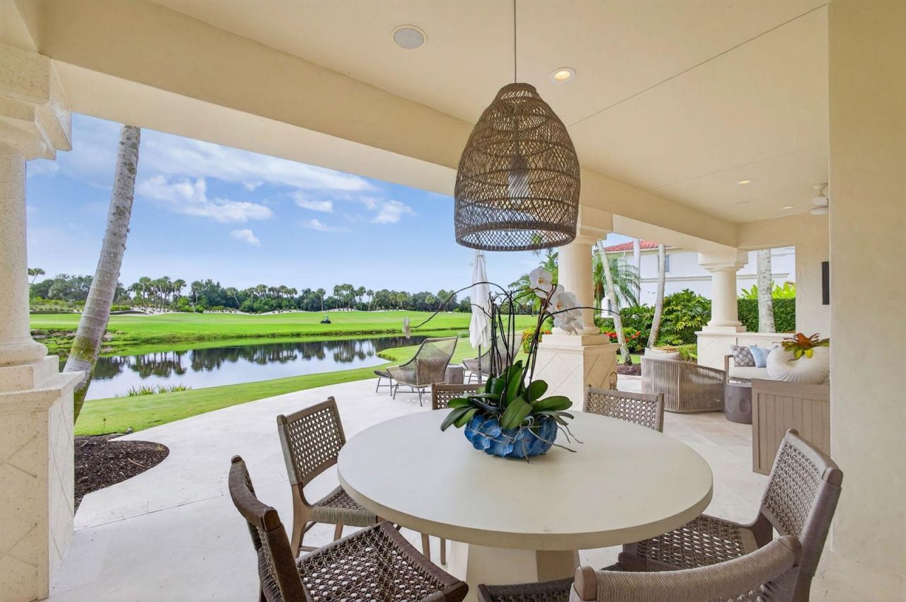 11912 Palma Drive , Palm Beach Gardens, FL 33418 Photo