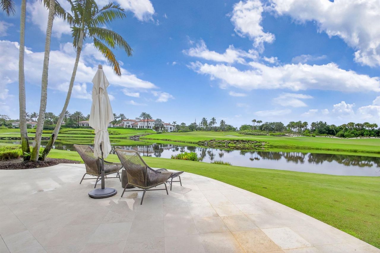 11912 Palma Drive , Palm Beach Gardens, FL 33418 Photo