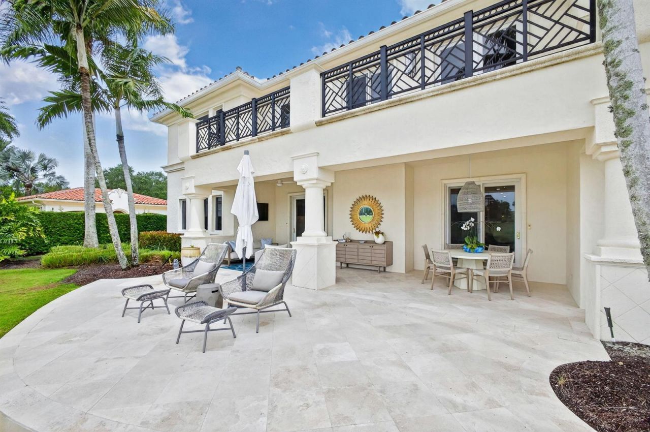 11912 Palma Drive , Palm Beach Gardens, FL 33418 Photo
