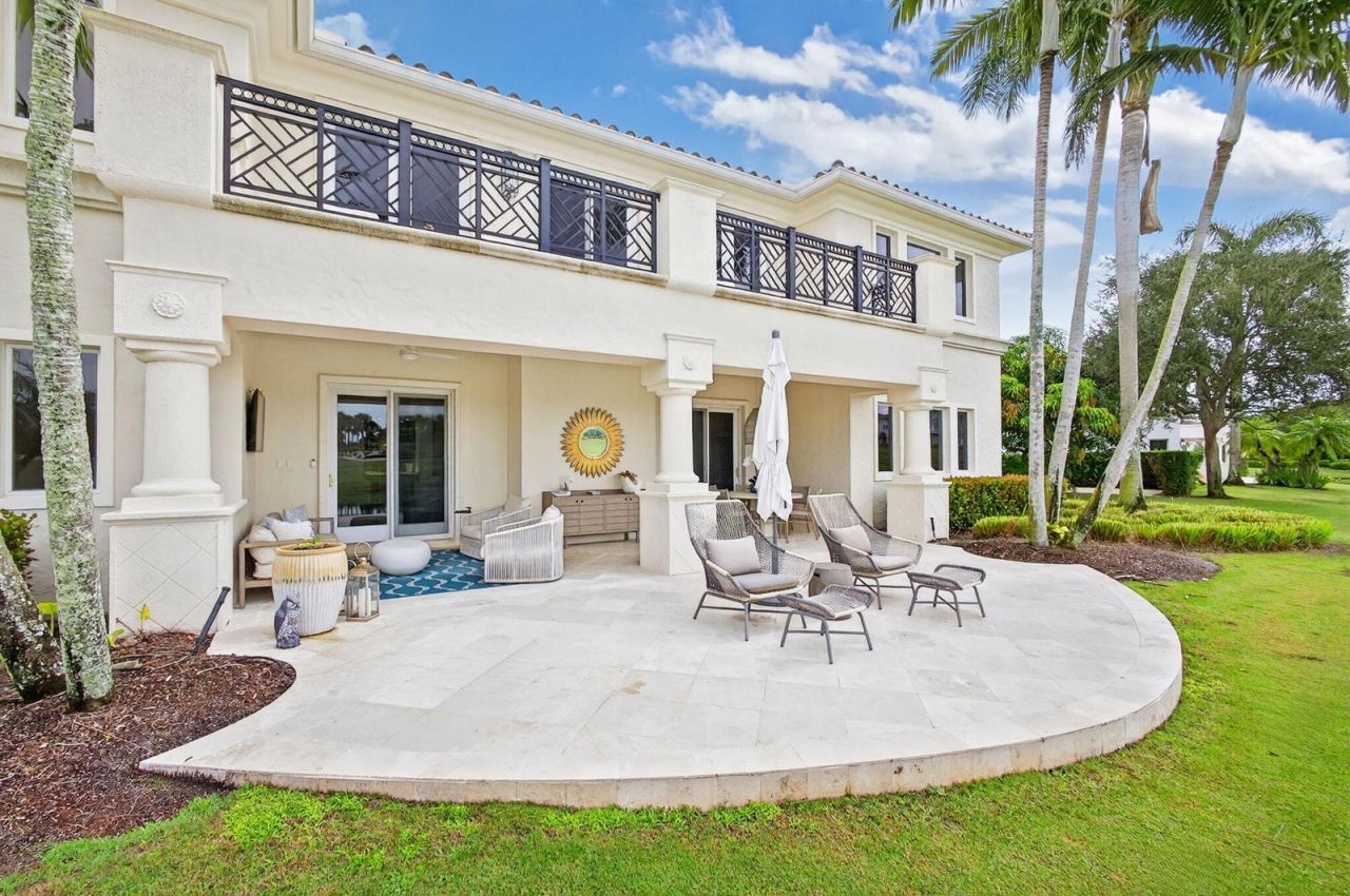 11912 Palma Drive , Palm Beach Gardens, FL 33418 Photo