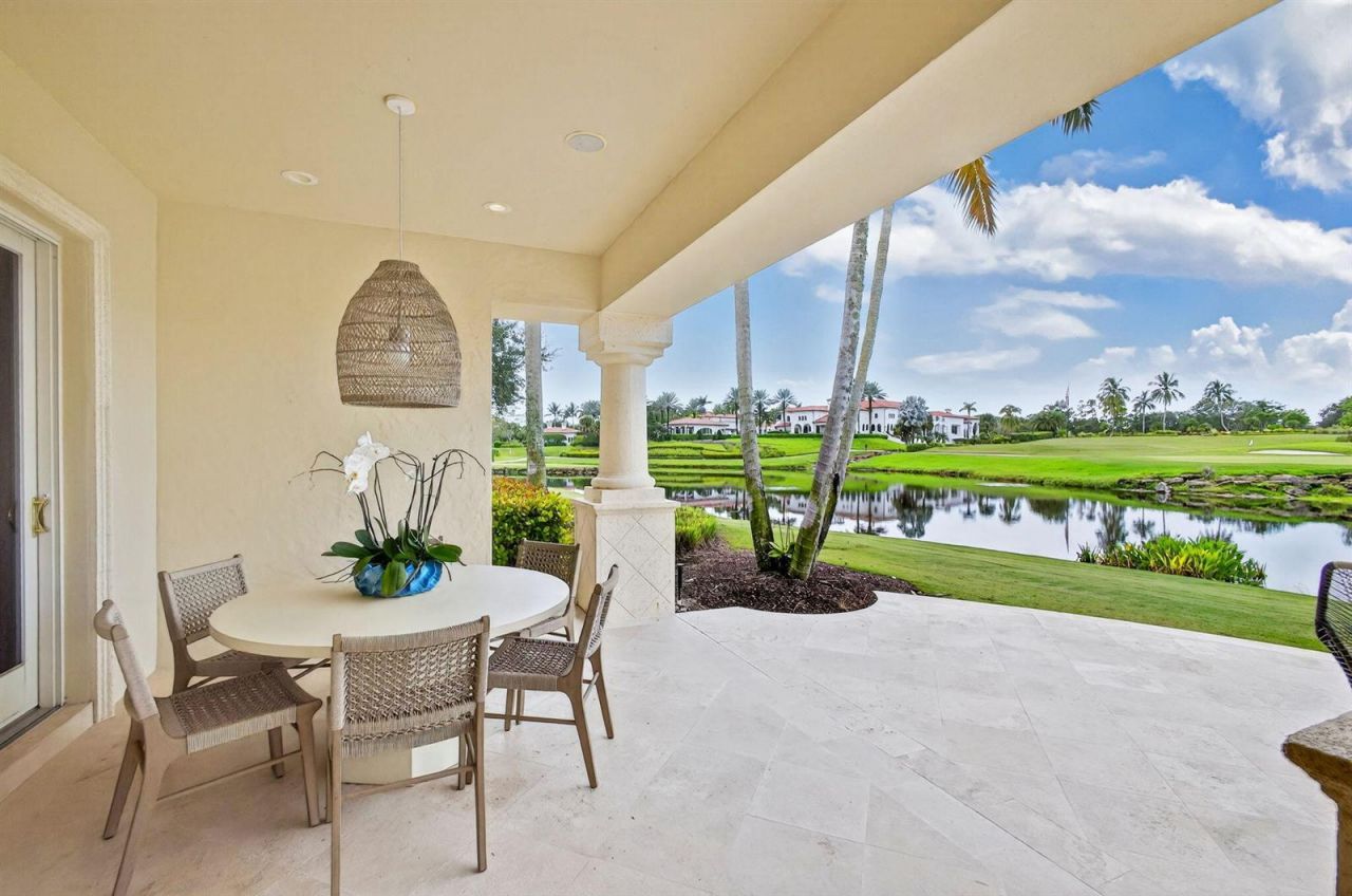 11912 Palma Drive , Palm Beach Gardens, FL 33418 Photo