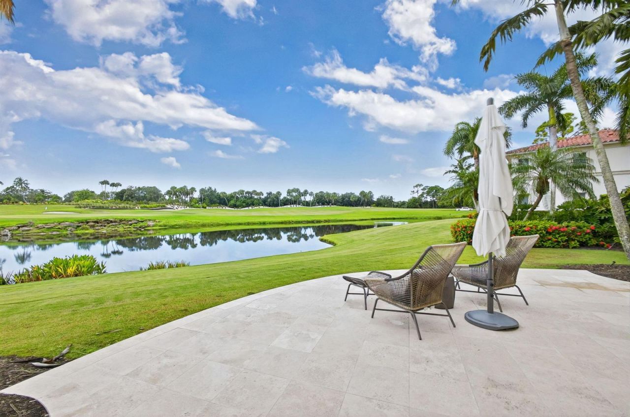 11912 Palma Drive , Palm Beach Gardens, FL 33418 Photo