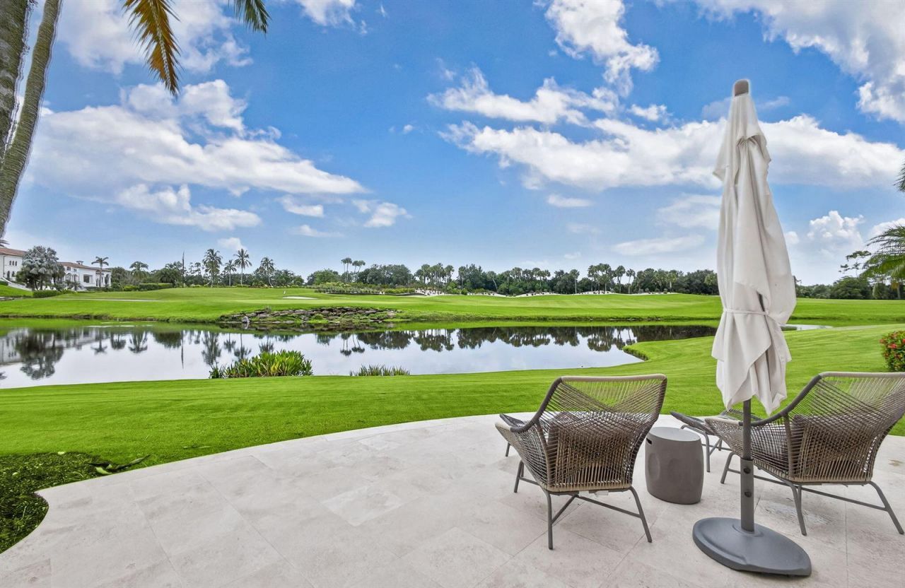 11912 Palma Drive , Palm Beach Gardens, FL 33418 Photo