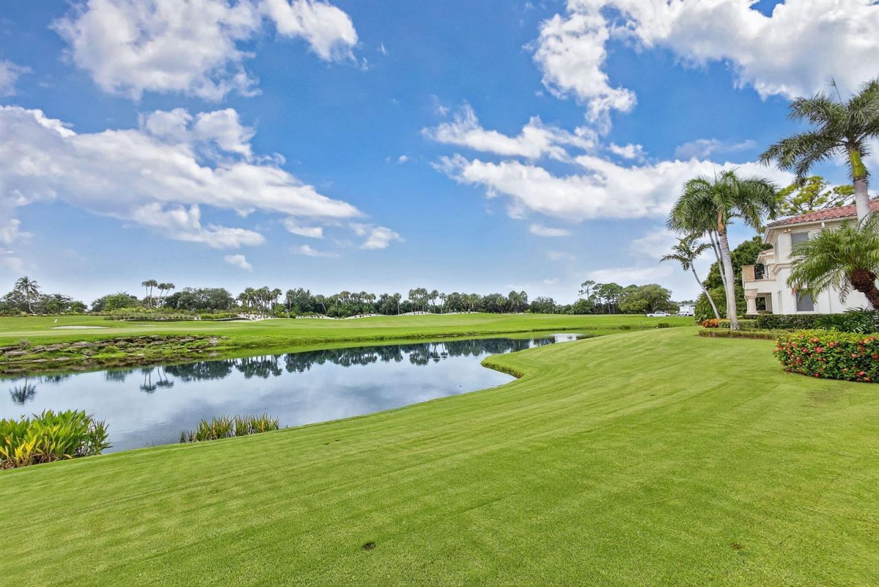 11912 Palma Drive , Palm Beach Gardens, FL 33418 Photo