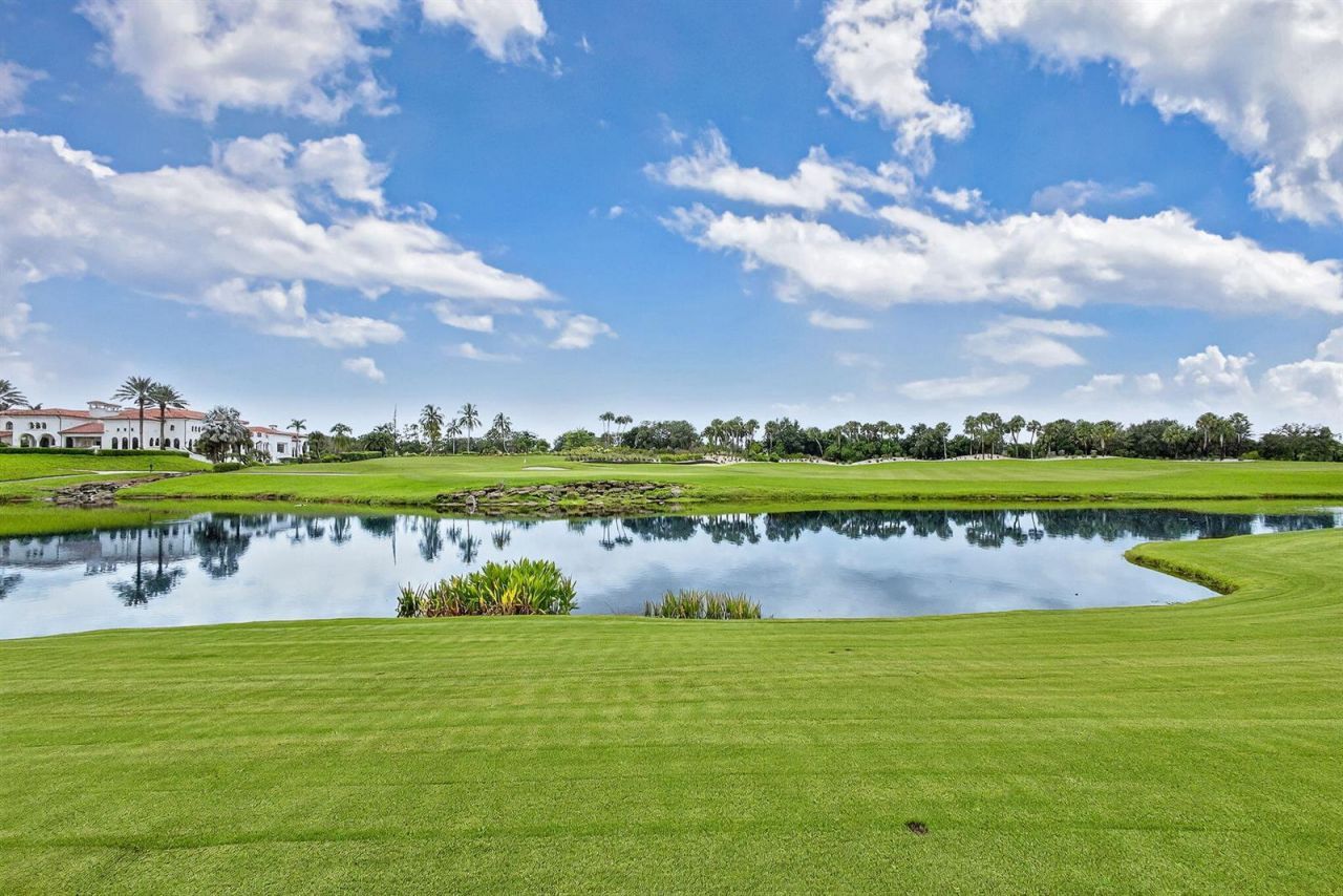 11912 Palma Drive , Palm Beach Gardens, FL 33418 Photo