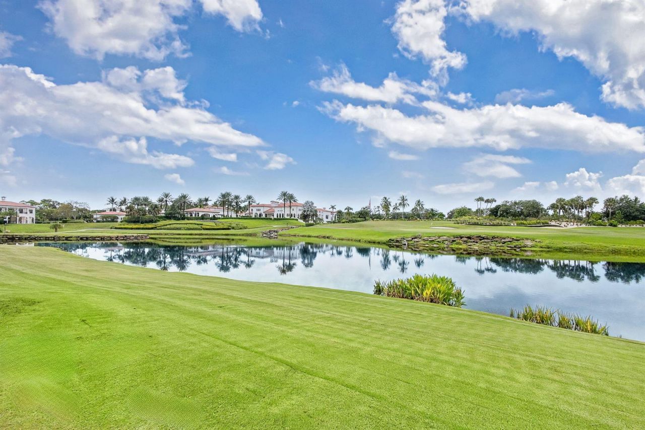 11912 Palma Drive , Palm Beach Gardens, FL 33418 Photo
