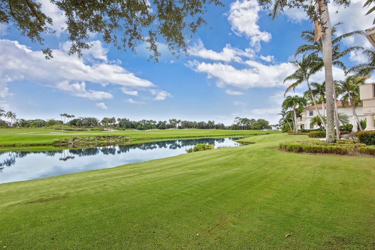 11912 Palma Drive , Palm Beach Gardens, FL 33418 Photo