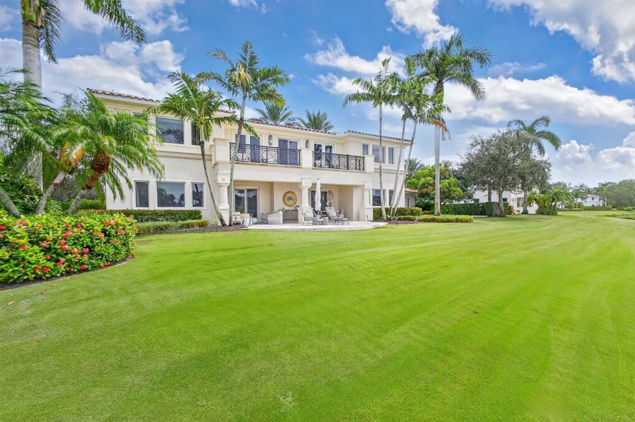 11912 Palma Drive , Palm Beach Gardens, FL 33418 Photo