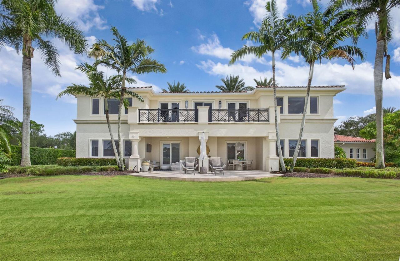 11912 Palma Drive , Palm Beach Gardens, FL 33418 Photo