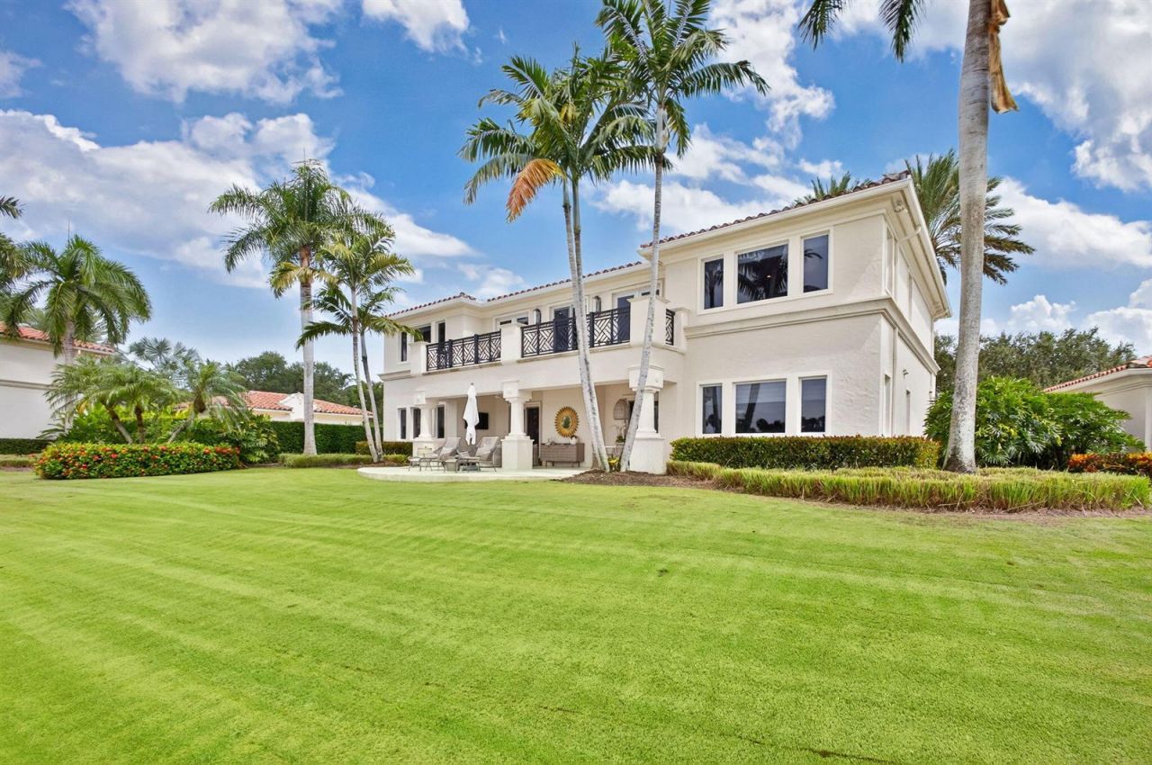 11912 Palma Drive , Palm Beach Gardens, FL 33418 Photo