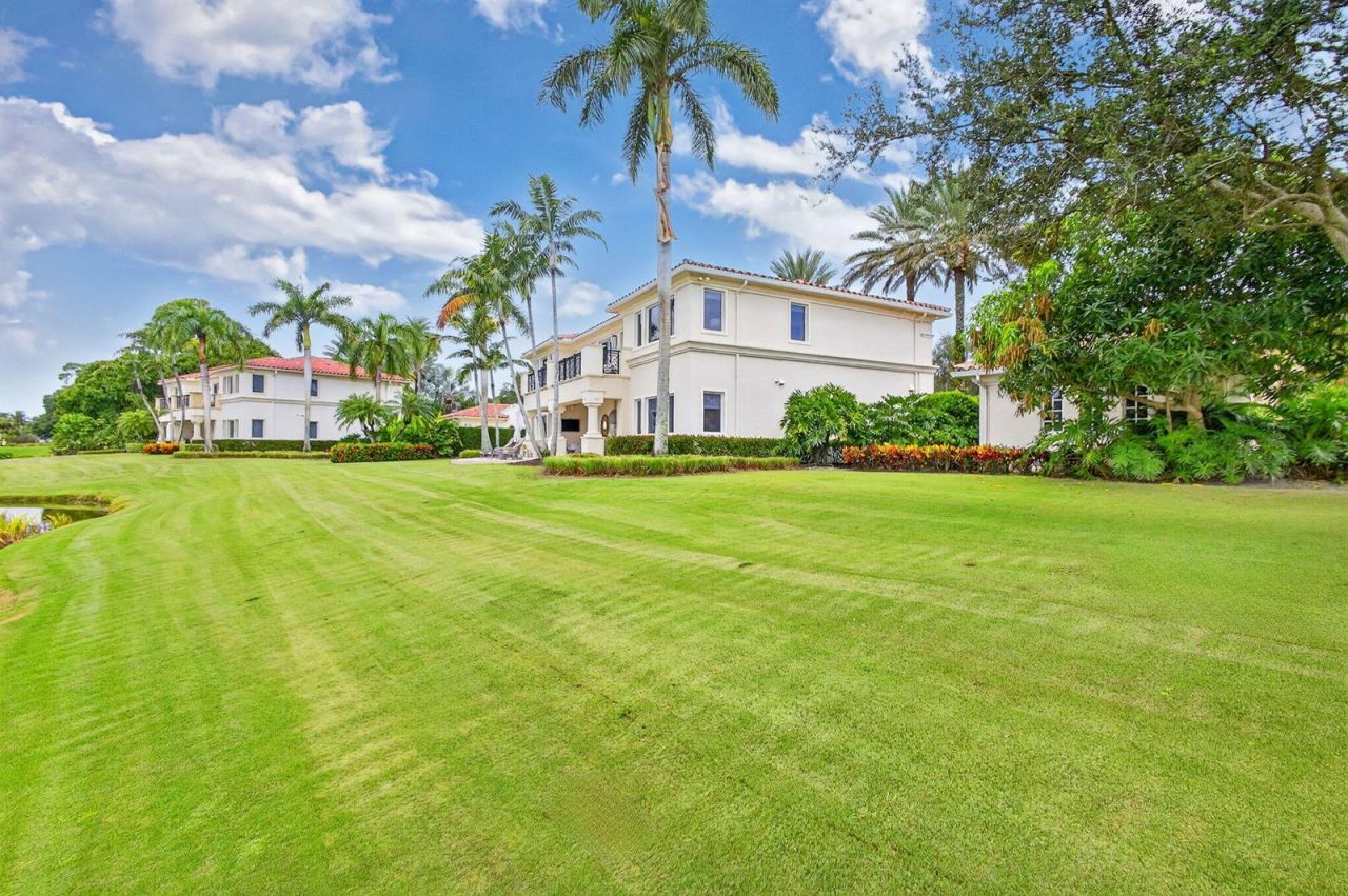 11912 Palma Drive , Palm Beach Gardens, FL 33418 Photo