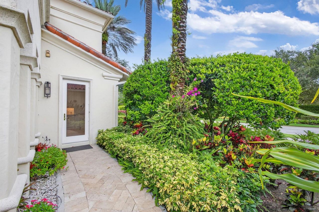 11912 Palma Drive , Palm Beach Gardens, FL 33418 Photo