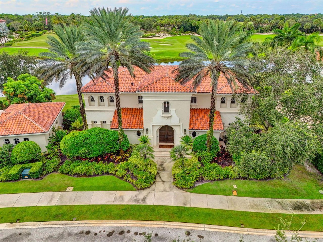 11912 Palma Drive , Palm Beach Gardens, FL 33418 Photo