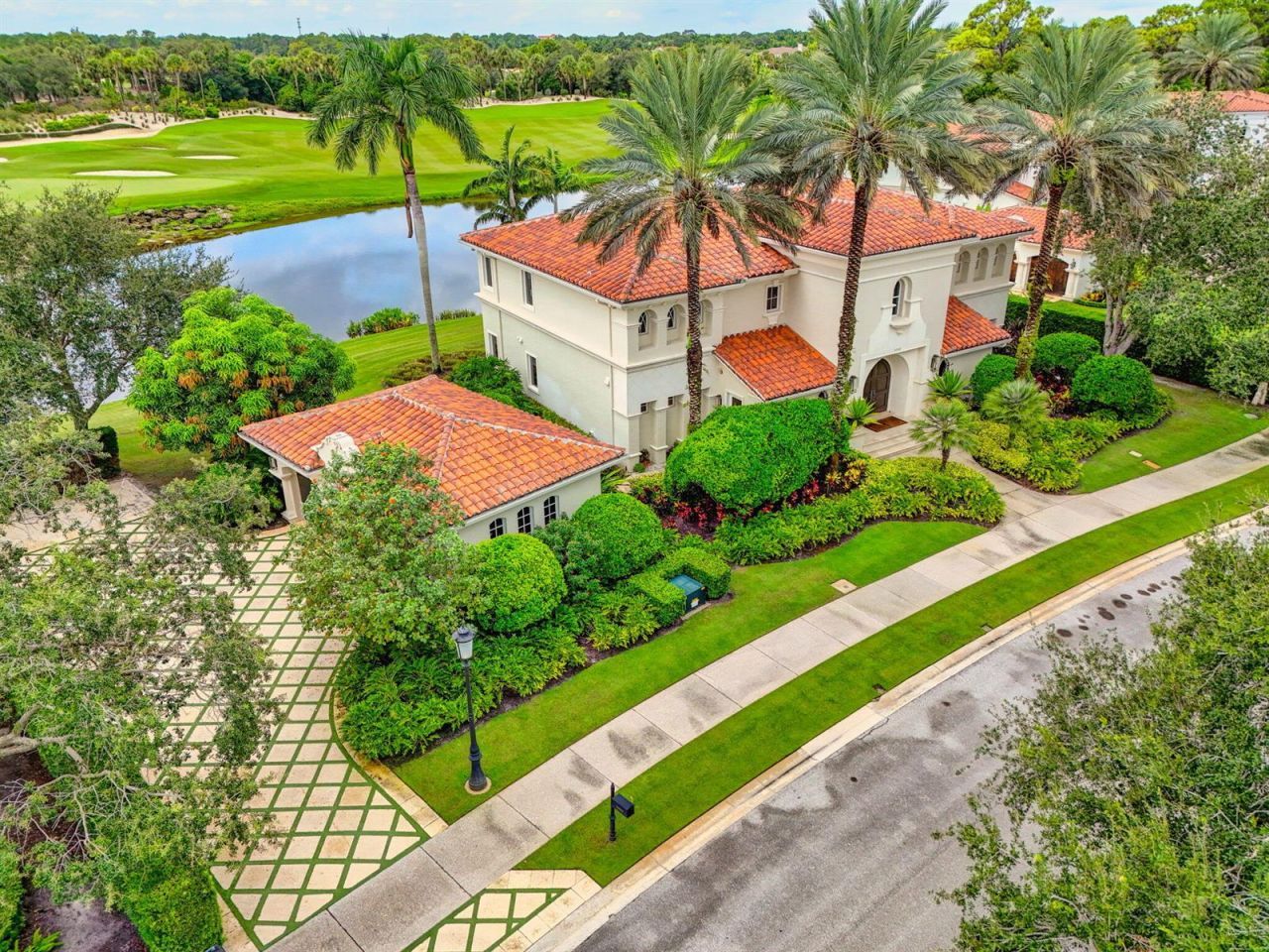 11912 Palma Drive , Palm Beach Gardens, FL 33418 Photo