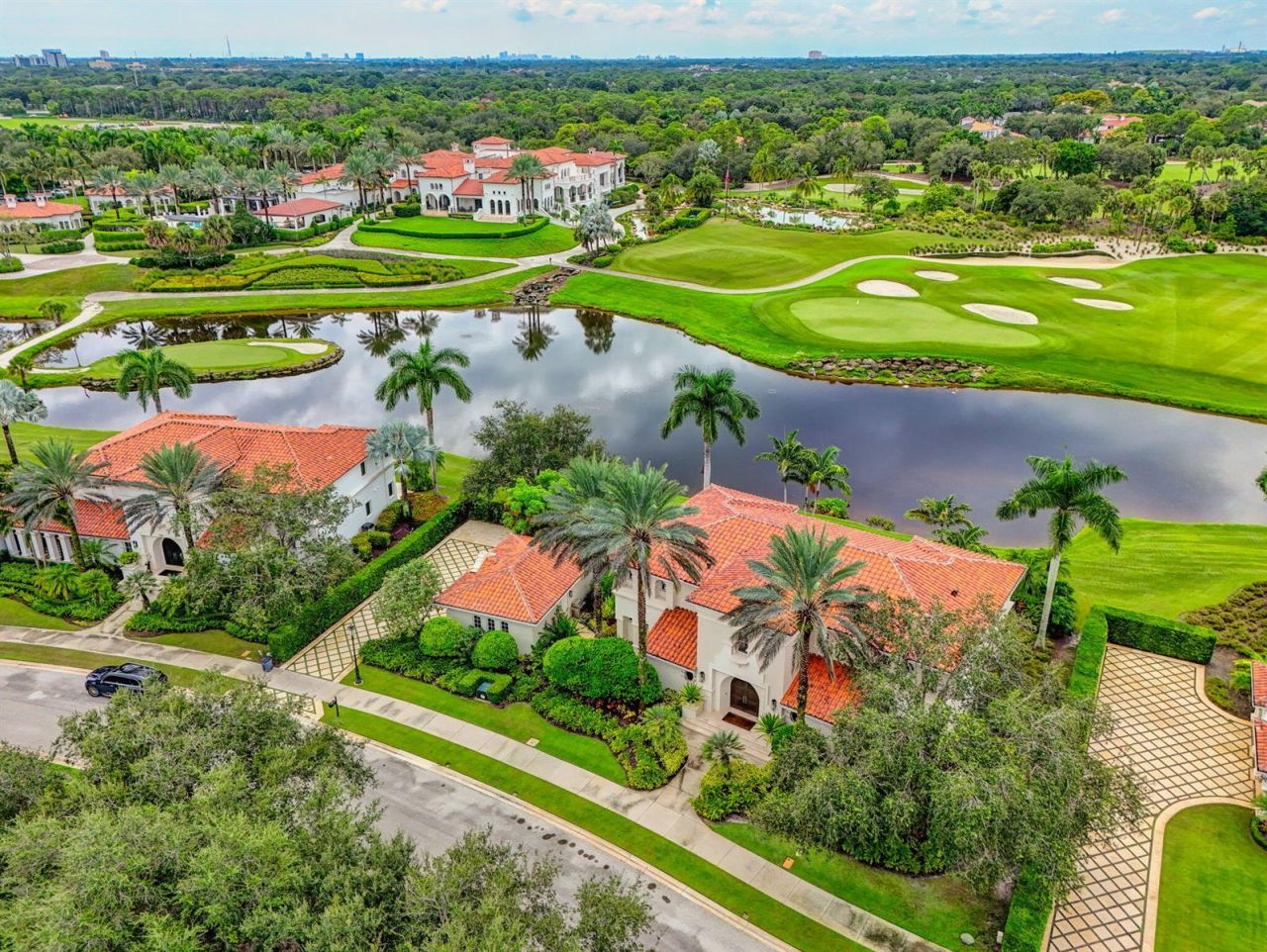 11912 Palma Drive , Palm Beach Gardens, FL 33418 Photo