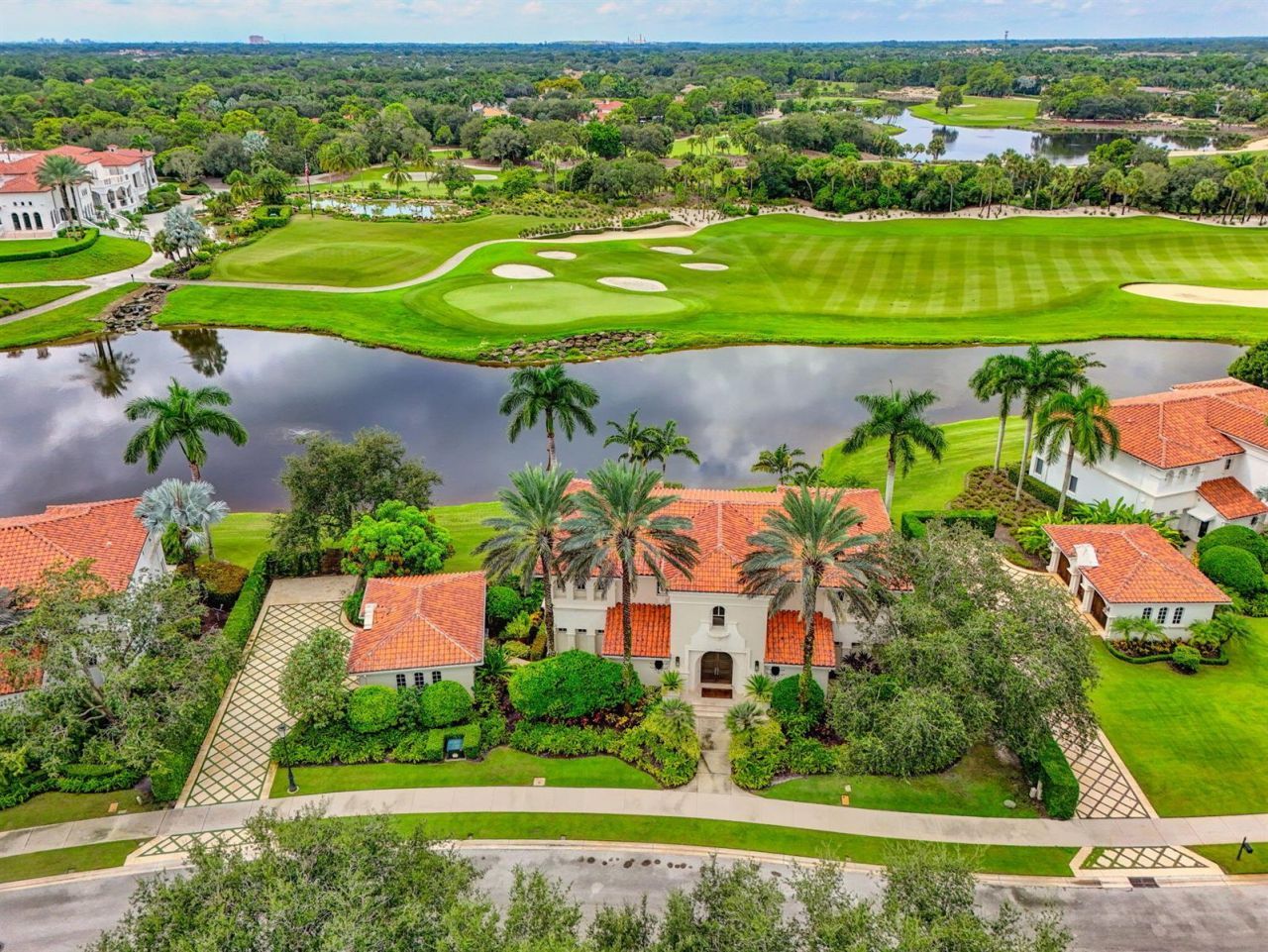 11912 Palma Drive , Palm Beach Gardens, FL 33418 Photo